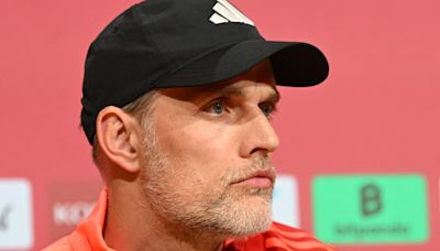 Tuchel skips goodbye from fans after final Bayern home game