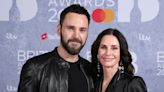 Courteney Cox Recalls Her “Really Intense” Breakup With Johnny McDaid