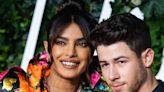 Priyanka Chopra And Nick Jonas Celebrate Baby Malti’s First Diwali