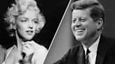 Marilyn Monroe’s affair with JFK confirmed on wiretap by private investigator, book claims