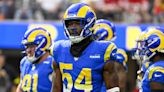 Moving on from Leonard Floyd and Allen Robinson doesn’t mean the Rams are rebuilding