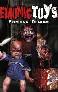 Demonic Toys 2: Personal Demons