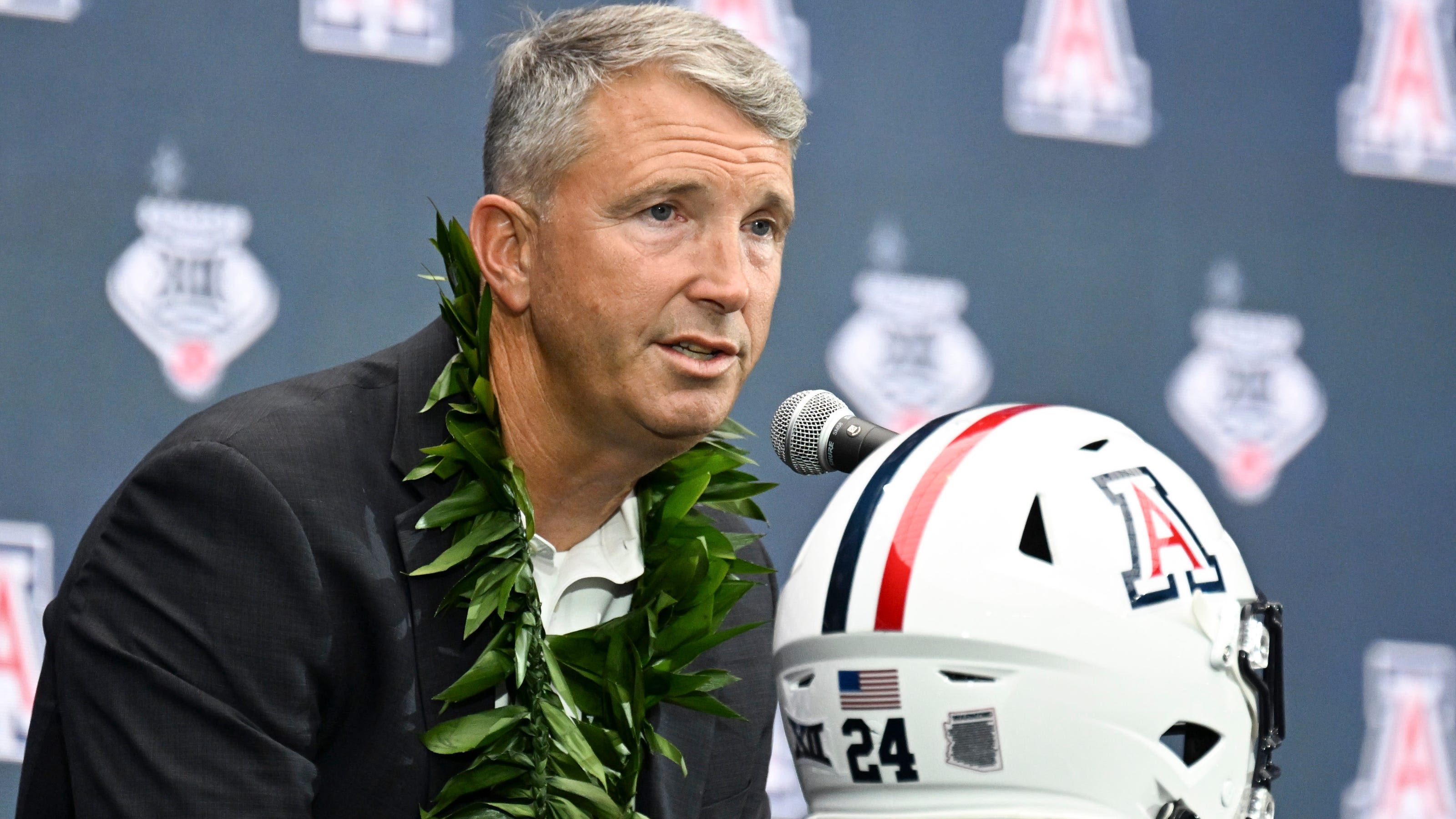 Arizona football: What does a successful season look like for Wildcats in 2024?