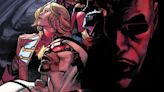 The Avengers Take on a Vampire Scourge in Marvel’s Blood Hunt #1 First Look