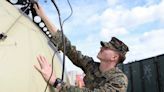 Marine Corps Pilot Program Allows Qualified Signals, Cyber Recruits to Join Service Up to Rank of Gunny