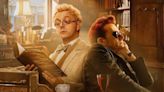 'Good Omens' S2 First Trailer Teases New Mystery & Gay Romance