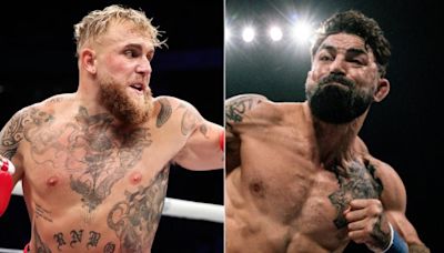 Jake Paul vs. Mike Perry odds, best prop bet picks and prediction for 2024 Tampa boxing fight | Sporting News Canada