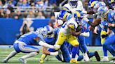 Rams remember playoff loss to Lions, hope Week 1 has different outcome