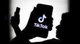 TikTok Steroid Accounts Are Targeting Young Adults, New Report Claims