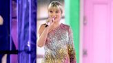 Every outfit Taylor Swift has worn at the Billboard Music Awards, ranked