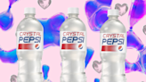 What Happened to Crystal Pepsi? How the 'Clear Craze' Drink Became No More.