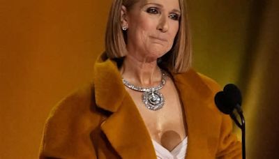 Céline Dion Weltstar spricht ab Juni in neuer Doku über Krankheit