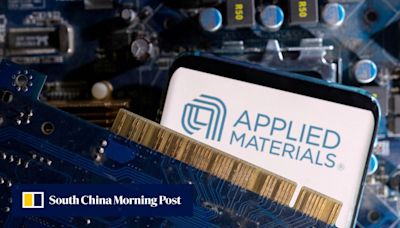 US extends probe into Applied Materials over shipments to China’s SMIC