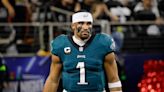 Jalen Hurts illness updates: Eagles QB expected to play vs. Seahawks on Monday