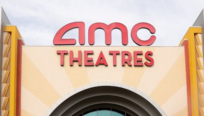 AMC Threat As Regal Shuts Locations – 24/7 Wall St.