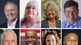 Alachua County's House, Senate candidates set for primary, general elections