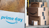 Amazon Prime Day warning as criminals get ready to pounce