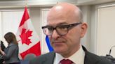Newly released texts raise fresh questions about Randy Boissonnault's business dealings | CBC News