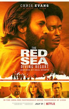 The Red Sea Diving Resort