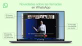 WhatsApp va a por Zoom y Google Meet: permitirá, en todos los dispositivos, hasta 32 participantes en una videollamada