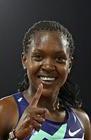 Faith Kipyegon