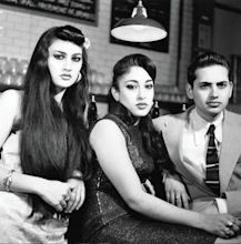 Kitty, Daisy & Lewis