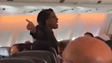 Air Canada flight cancelled after flight attendant loses it on cold passenger