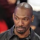 Charlie Murphy