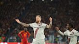 Leverkusen juggernaut powers on after 2-0 win at Roma, Marseille held