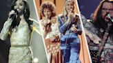 Eurovision 2023: Your Ultimate Playlist, As Chosen By Legends From The Song Contest