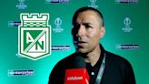 Iván Ramiro Córdoba reveló las razones por las que decidió no volver a Atlético Nacional, pese a jugosa propuesta