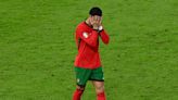 Has Ronaldo played his last match for Portugal?