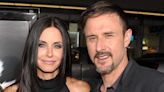 David Arquette Admits It Was 'Difficult' Dealing with Ex-Wife Courteney Cox's 'Friends' Fame