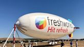 Freshworks acquires Device42 for $230M, appoints Dennis Woodside new CEO