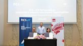 Technology services leader, NCS, partners ITE to expand career opportunities for students