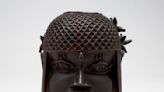 US museums return African bronzes stolen in 19th century