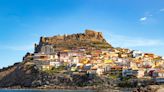 Sardinia is one of the world's 'Blue Zones.' People eat 'peasant food,' walk lots, and prioritize family over work