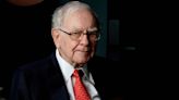 Buffett's Berkshire buys more Occidental shares, raises stake to about 16.4%