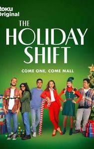 The Holiday Shift