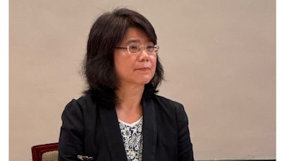 司法院長被提名人張文貞年齡資歷引關注 蕭美琴力挺：兩人差不多