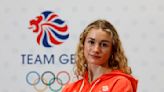 Team GB teenager Phoebe Gill taking inspiration from Tom Daley ahead of Paris 2024