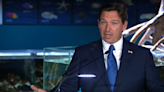 Gov. DeSantis approves $1.5B toward Everglades improvements