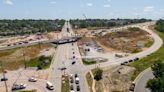 Major Johnson County interchange to close for months as U.S. 69 expands, adds express lanes