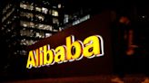 Chinese e-commerce giant Alibaba's bumpy restructuring journey