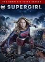 Supergirl season 3