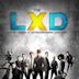 The LXD: The Uprising Begins