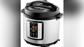 Best Buy recalls nearly 1 million Insignia pressure cookers over burn risks
