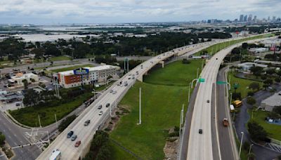 Tampa Bay hasn’t been hit directly by a major hurricane since 1921, Milton may be the one