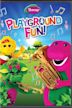Barney: Playground Fun!