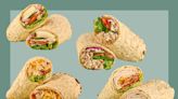 Subway Is Rolling Out 4 New Wraps in Lavash-Style Flatbread